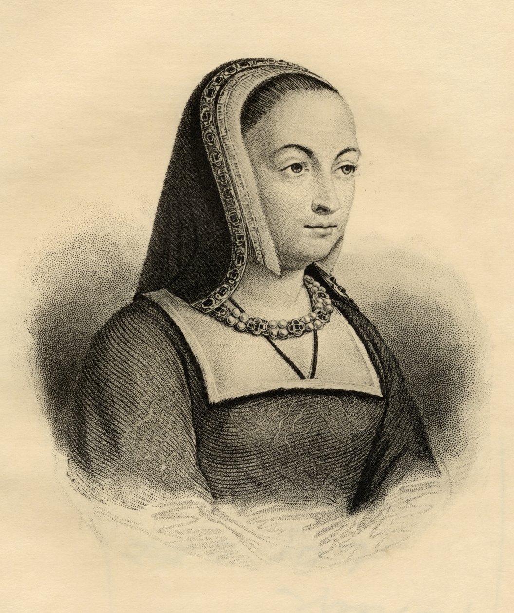 Bretagne-i Anna (1477-1514) alkotó: French School