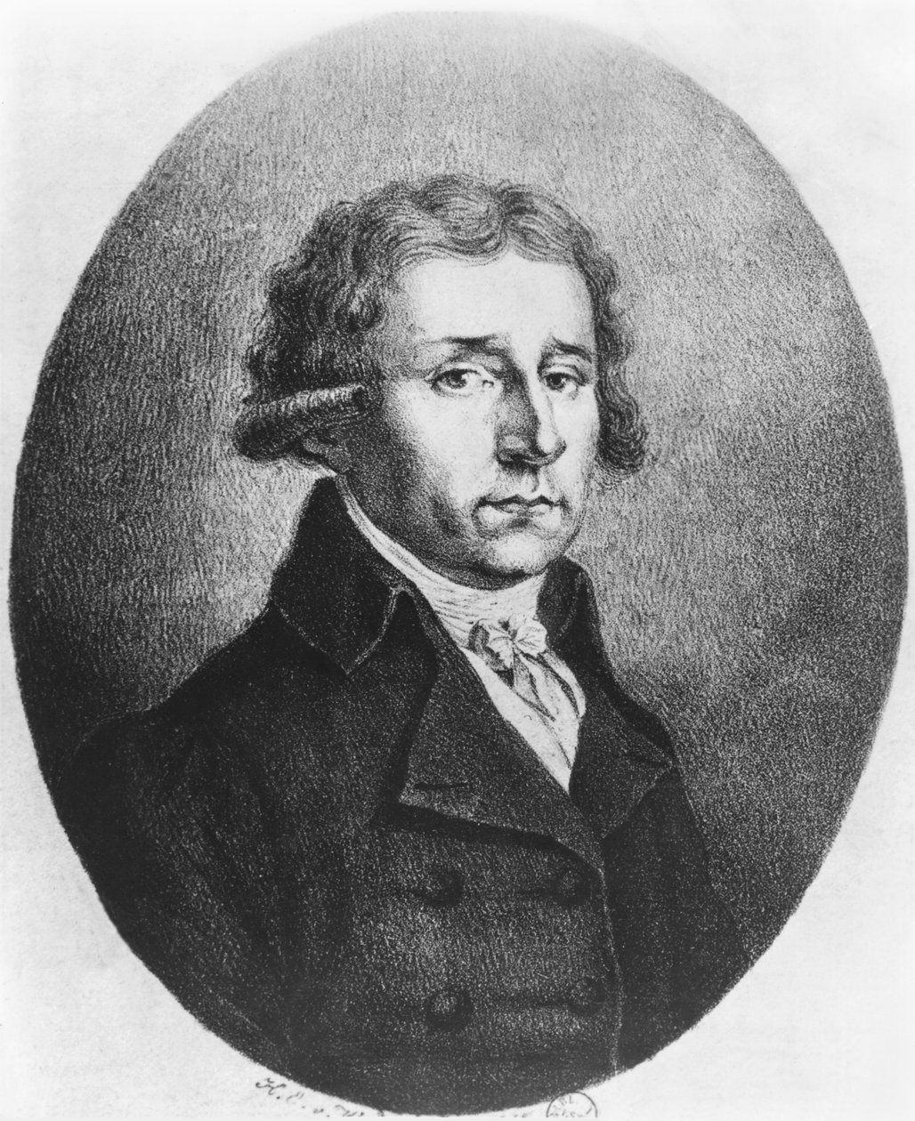 Antonio Salieri (1750-1825) alkotó: French School