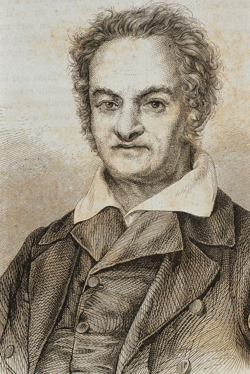 Carl Ritter (1779-1859) a 