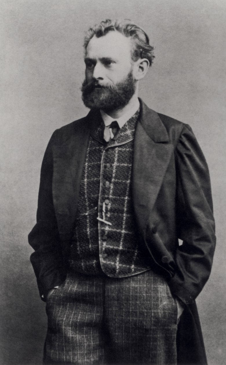 Edouard Manet (1832-83) alkotó: French School