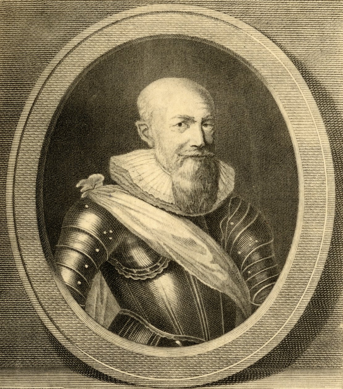 Maximilien de Bethune (1559-1641) Sully hercege alkotó: French School