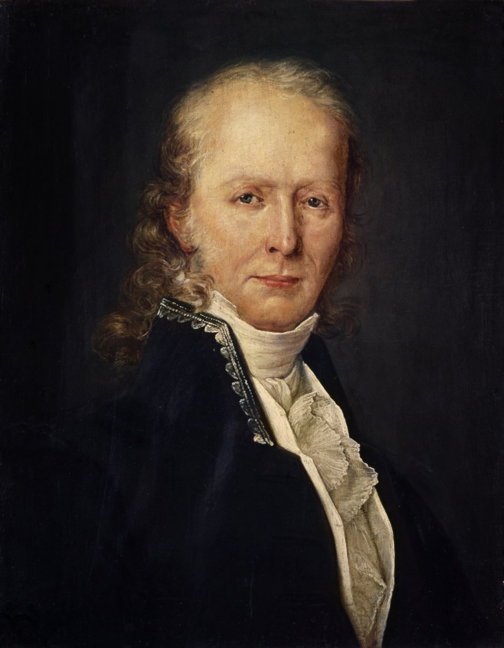 Benjamin Constant portréja alkotó: French School