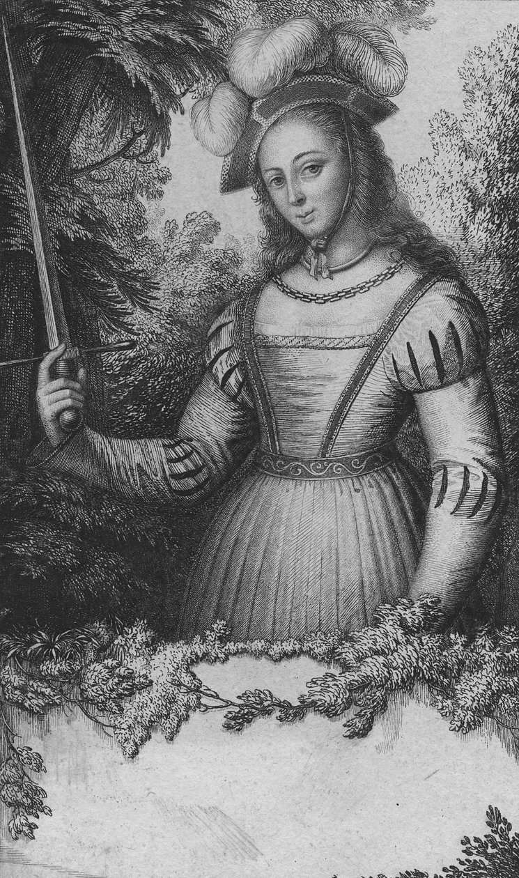 Jeanne d