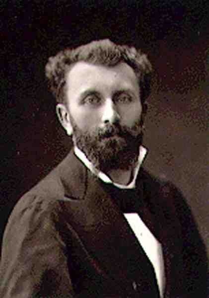 Aime Perret (1847-1927), a 