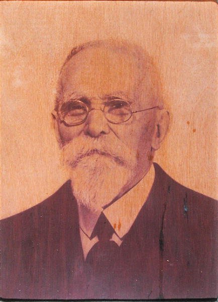 Antoine Beclere (1856-1939) 80 éves volt. alkotó: French Photographer