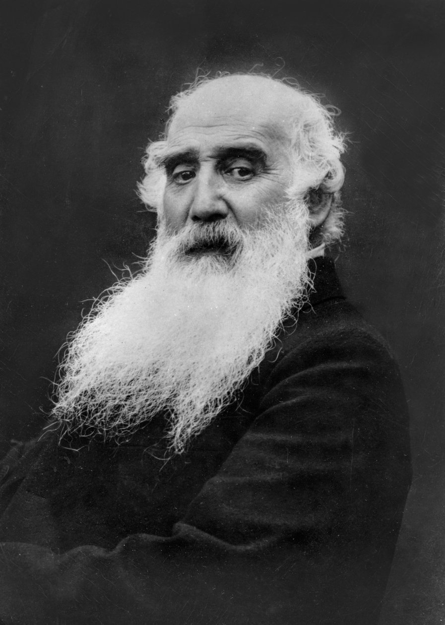 Camille Pissarro alkotó: French Photographer