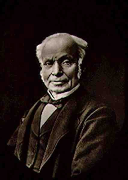 Charles Camille Doucet (1812-95), a 