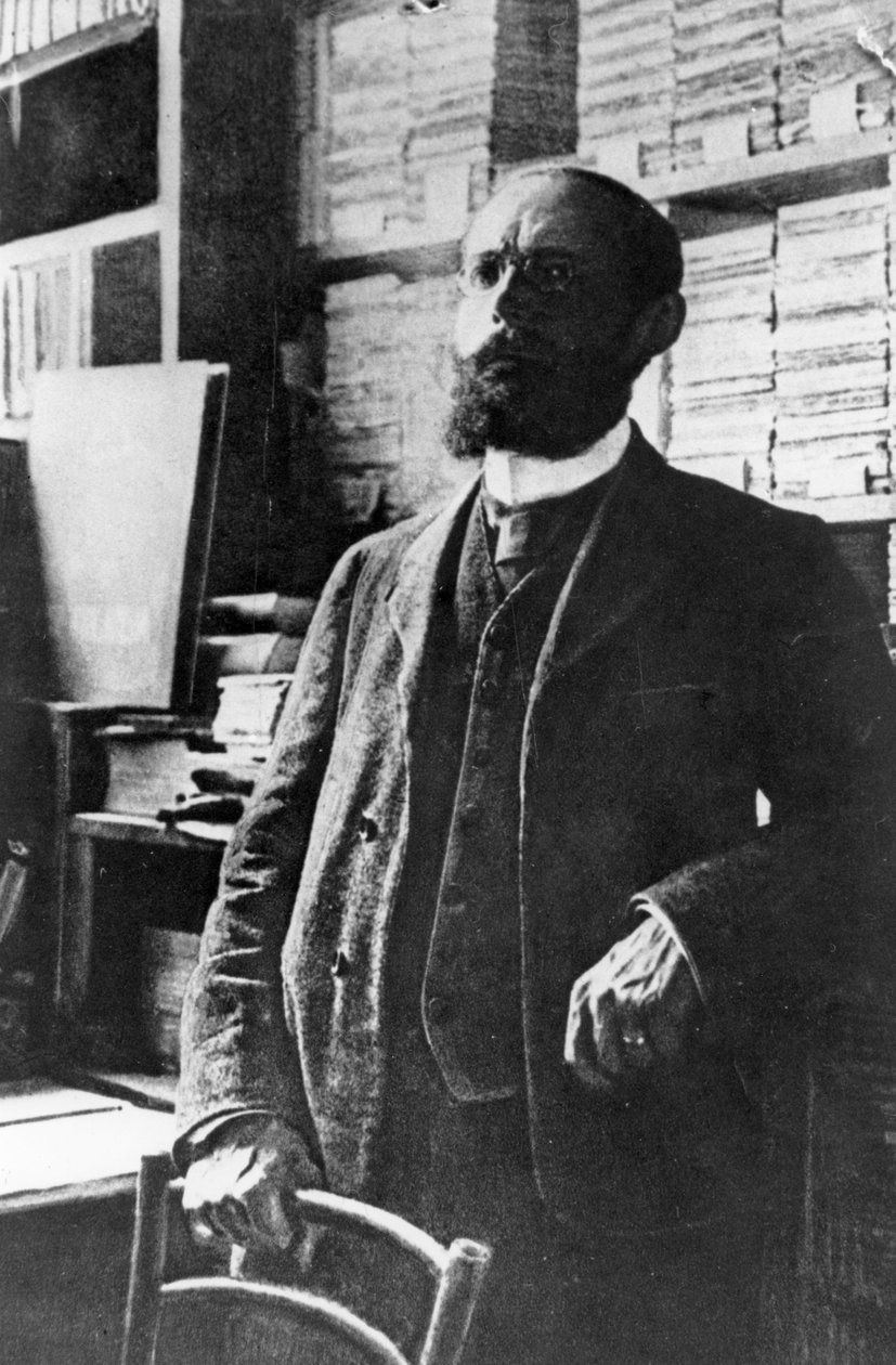 Charles Peguy alkotó: French Photographer