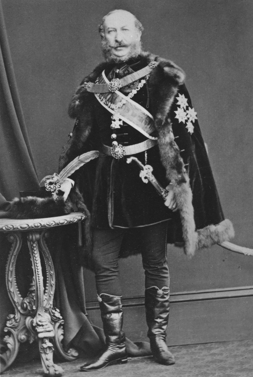 Apponyi Rudolf gróf alkotó: French Photographer