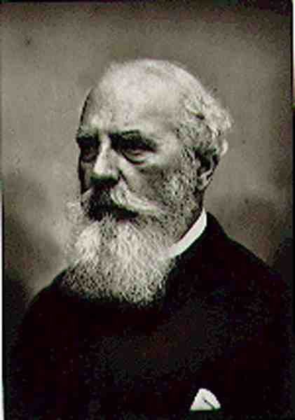 Edouard de Beaumont (1821-88), a 