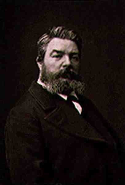 Emile Bin (1825-97), a 
