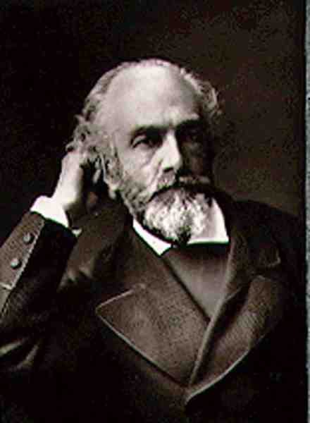 Emile Francois Chatrousse (1829-96), a 