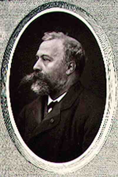 Florent Willems (1823-1905), a 