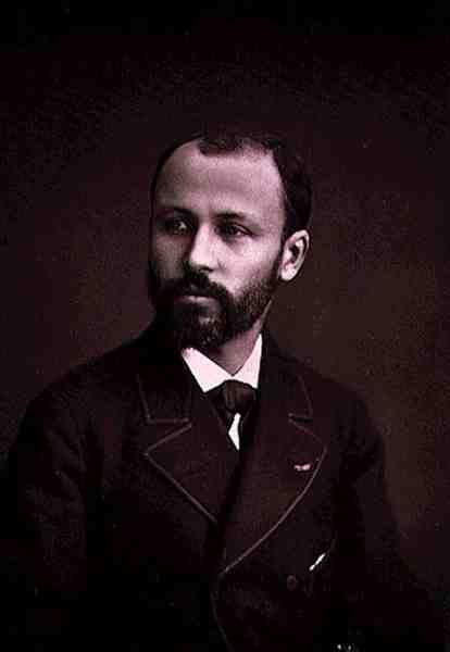 Jean Gautherin (1840-90), a 