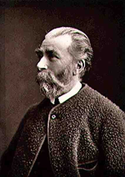 Jean Louis Victor Viger (1819-79), a 