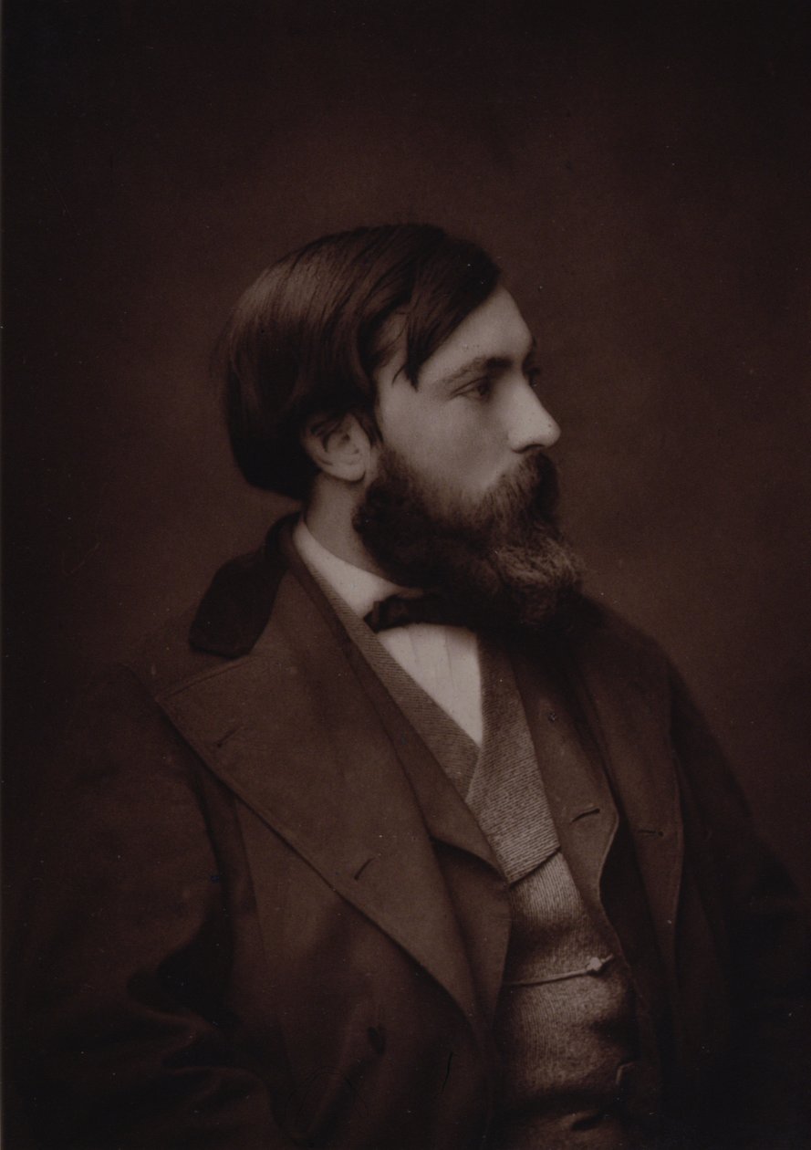 Joseph Noel Sylvestre (1847-1926), a 