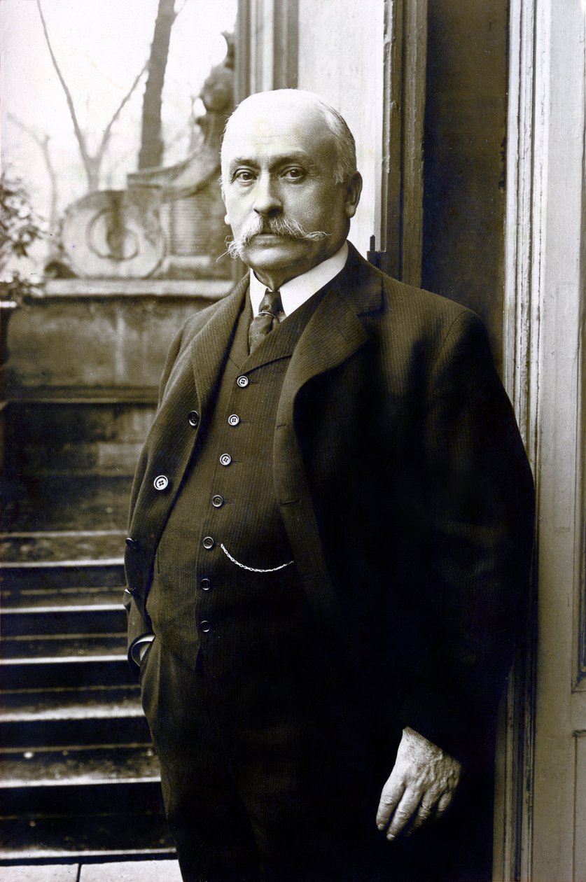 Jules Pans alkotó: French Photographer