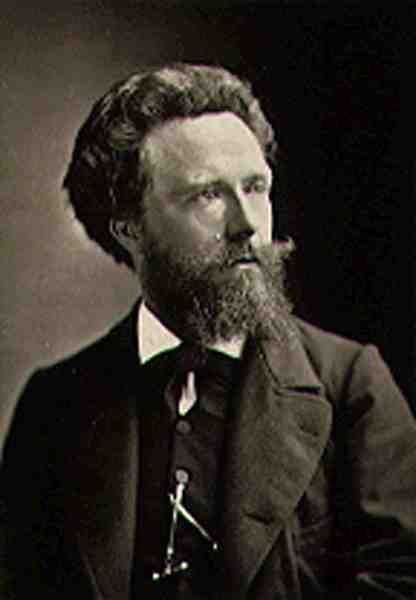 Leon Glaize (1842-1932), a 