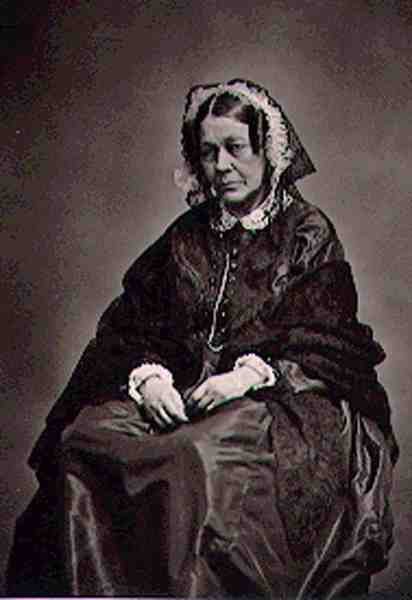 Madame de Segur (1799-1874), a 