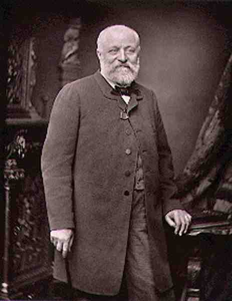 Polycarpe Charles Sechan (1803-74), a 