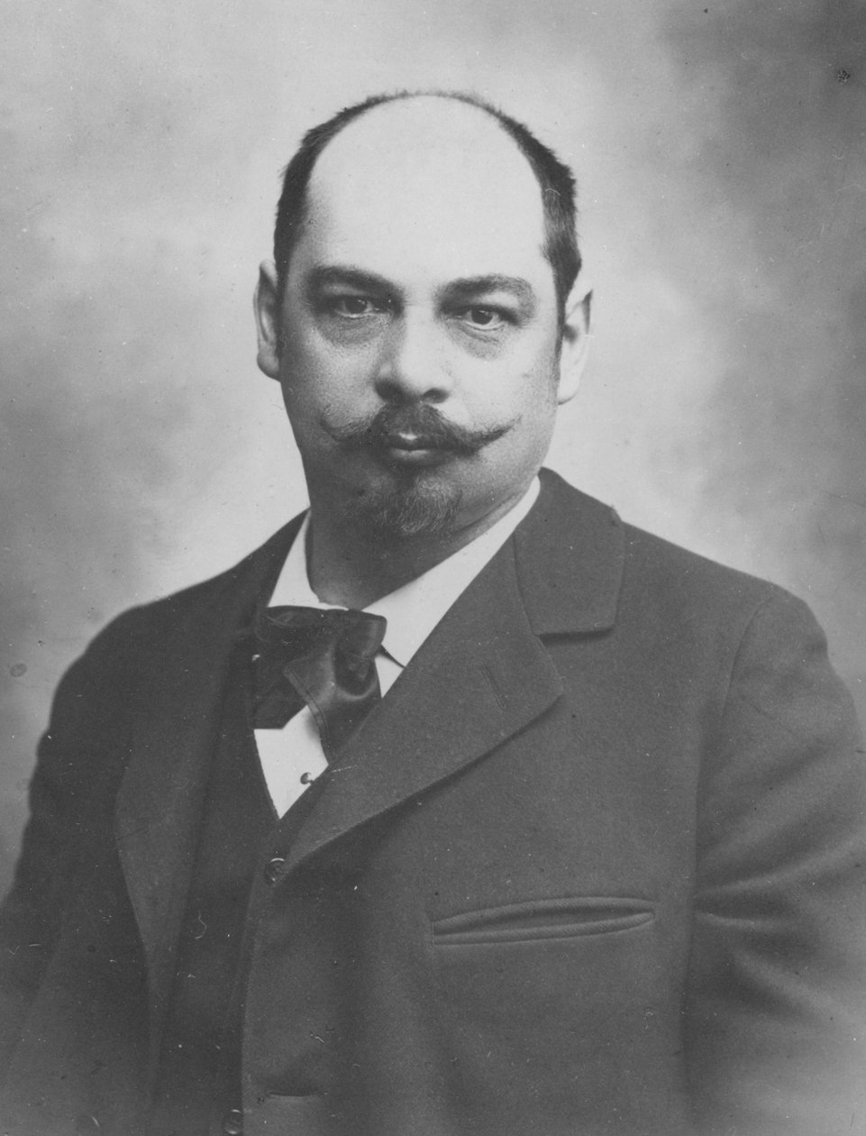 Auguste-Jean Angellier portréja alkotó: French Photographer