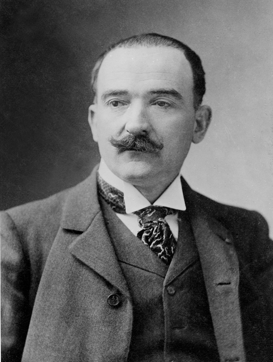 Denys Puech portréja alkotó: French Photographer