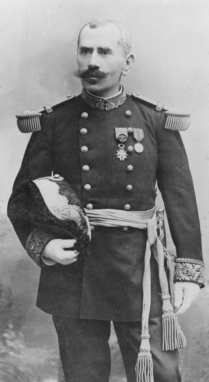 Henri-Nicolas Frey portréja alkotó: French Photographer