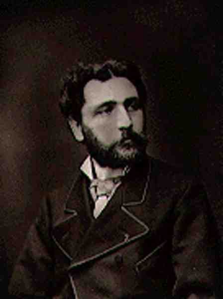 Tony Robert-Fleury (1837-1911), a 