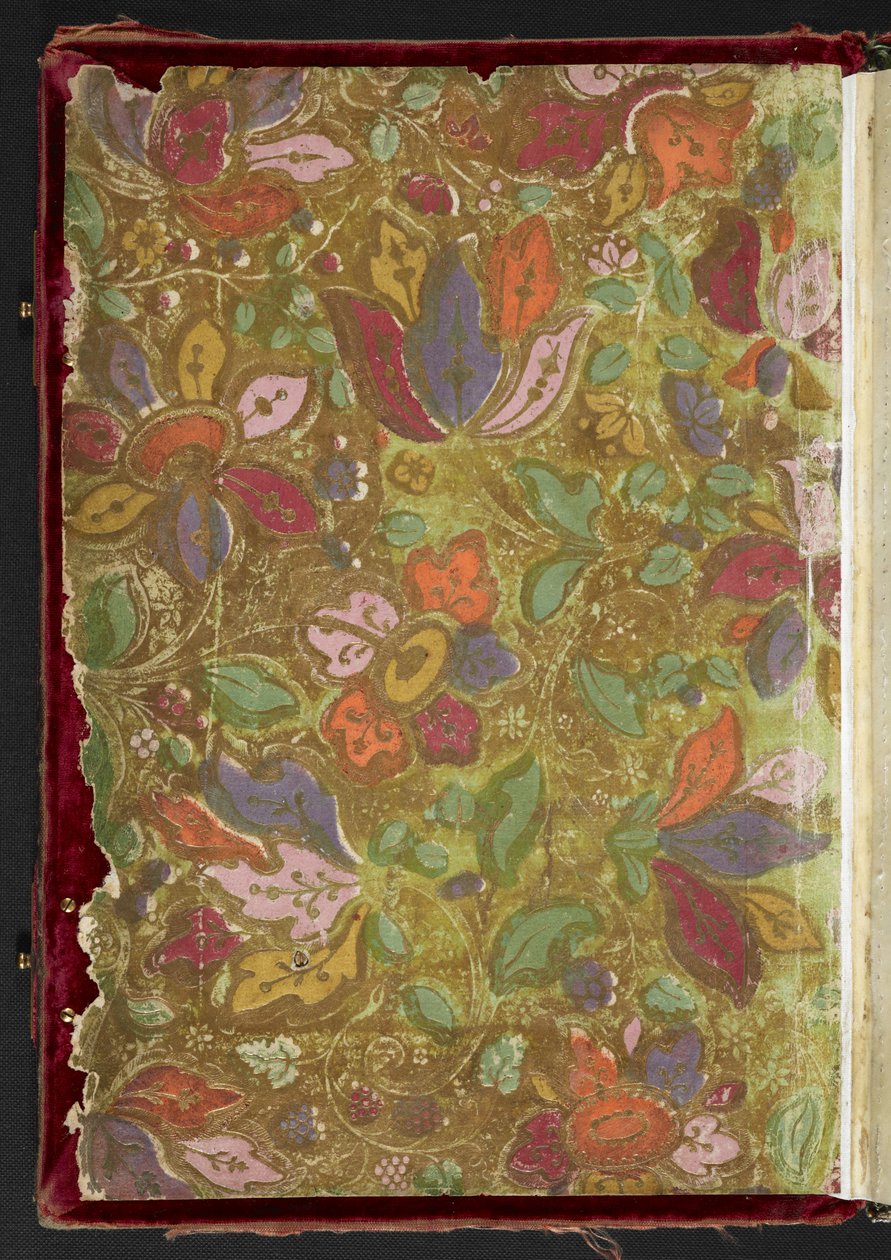 Add hozzá az MS 18850 Book of Hours (The Bedford Hours) c.1410-30 (tinta, szín és arany pergamen) alkotó: French School