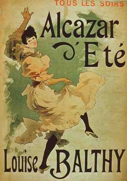 Az "Alcazar d