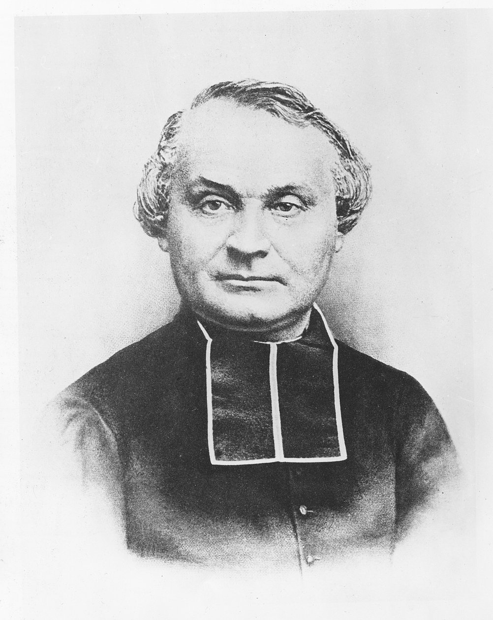 Alphonse Gratry alkotó: French School