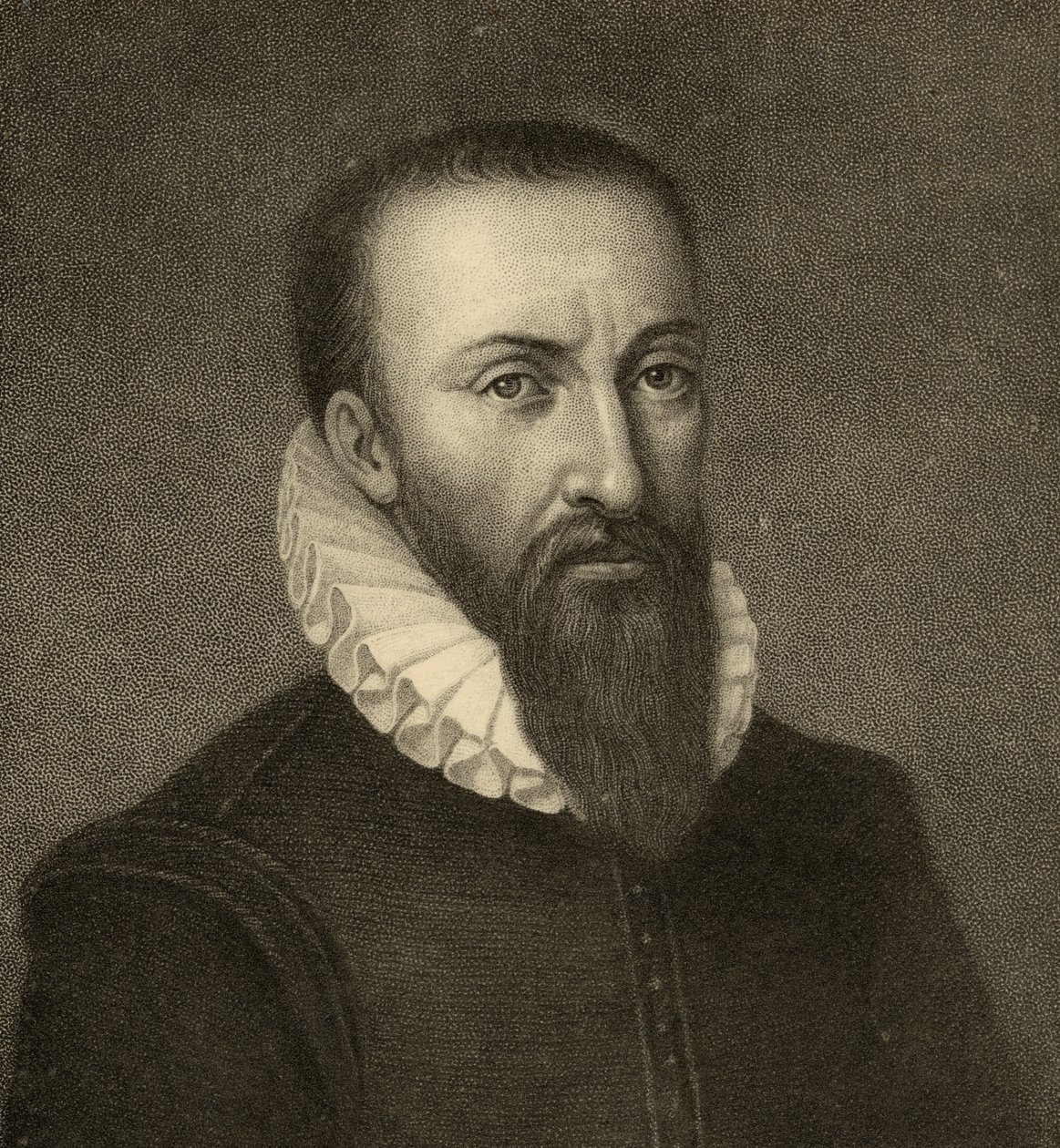 Ambrose Pare (1510-90) alkotó: French School