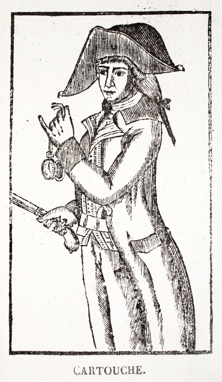 Patron, Montbeliard alkotó: French School