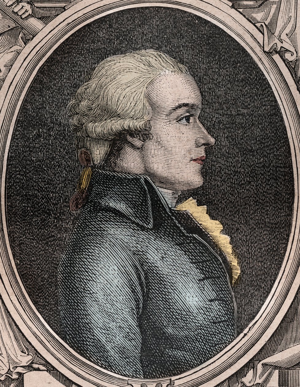 Charles Malac de Lapparent alkotó: French School