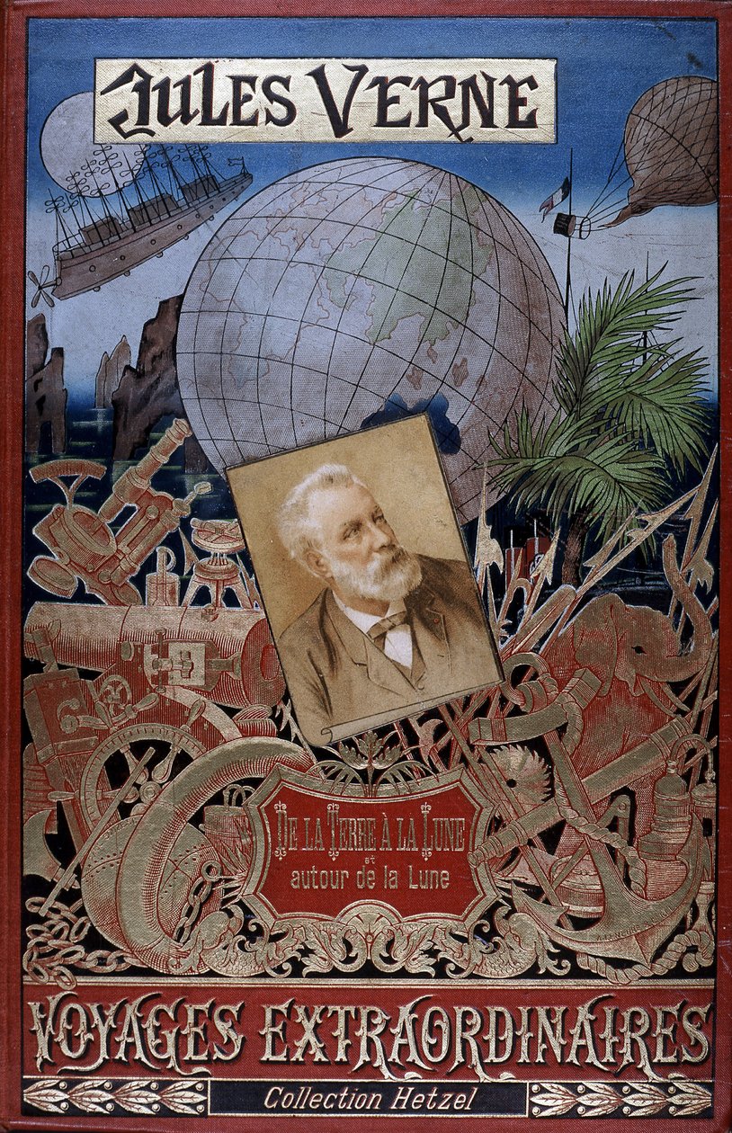 Jules Verne 