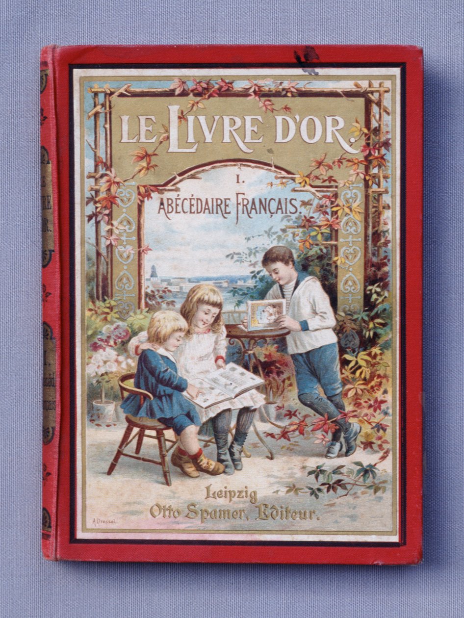 Le livre d