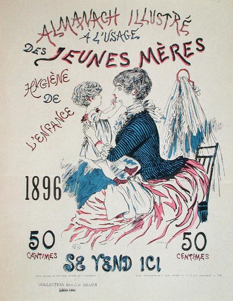 Az "Almanach Illustre a l