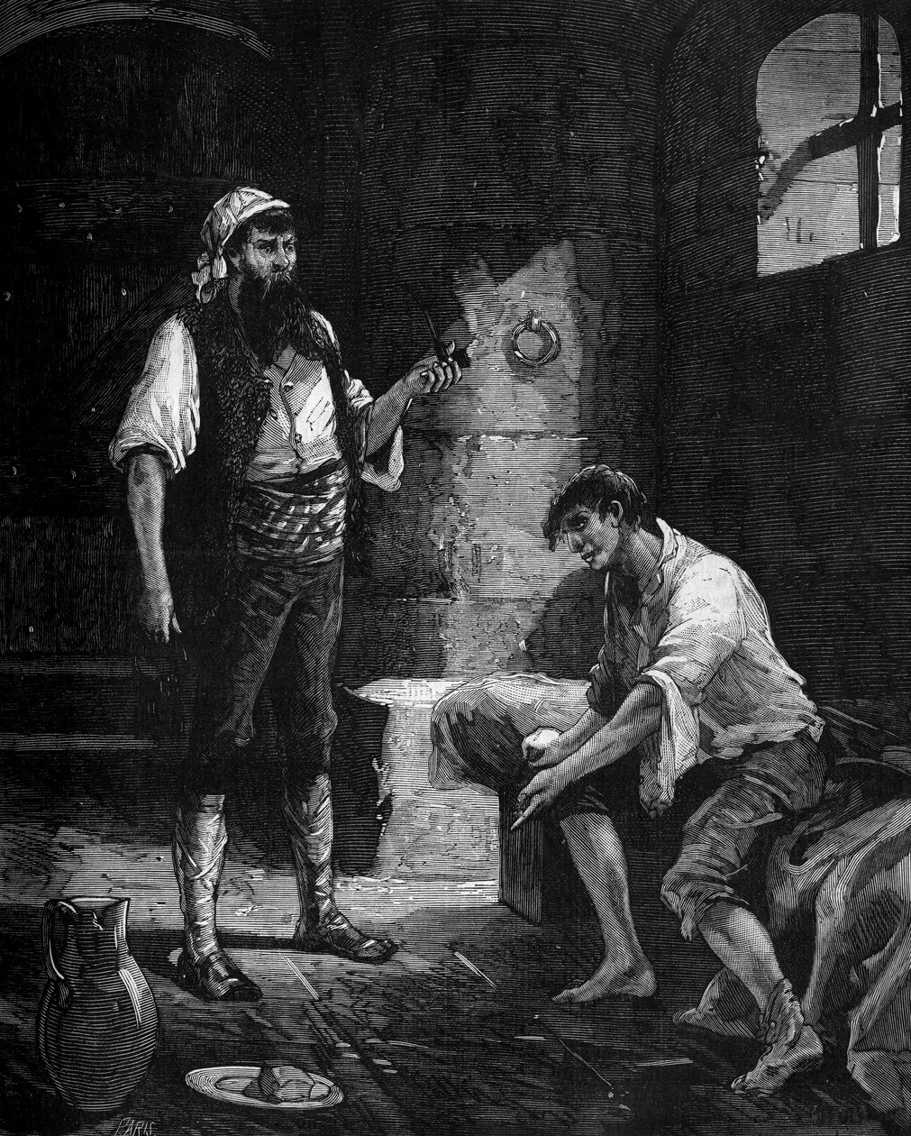 DOLOMIEU (Dieudonne ou Deodat de Gratet de) (1750-1801), francia geológus és ásványkutató a szicíliai messinai (Messina) börtönben. Bitard Adolphe: „Populáris tudománytörténet, találmányok és felfedezések az első századoktól napjainkig” alkotó: French School