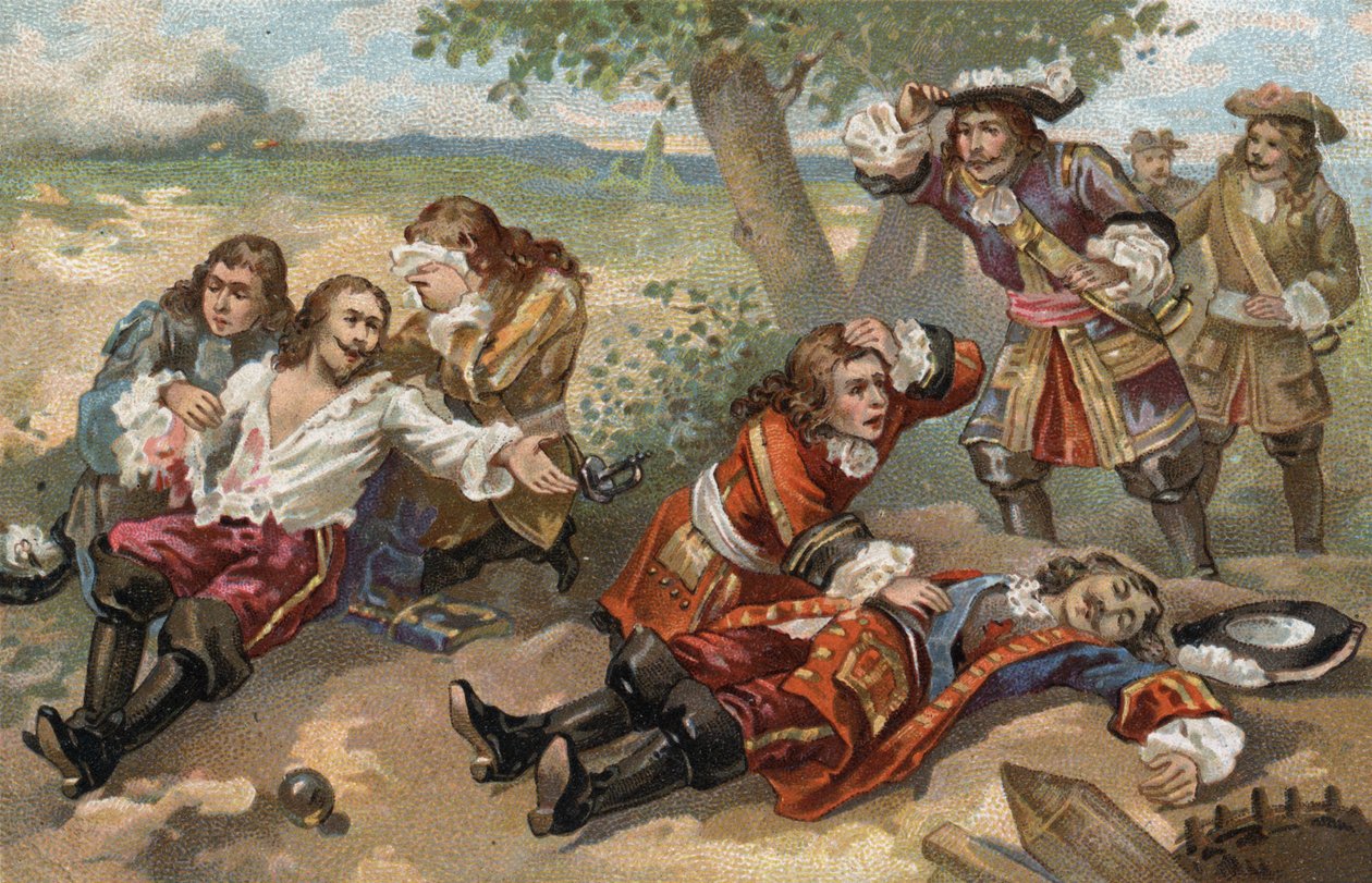 Turenne (Henri de la Tour d