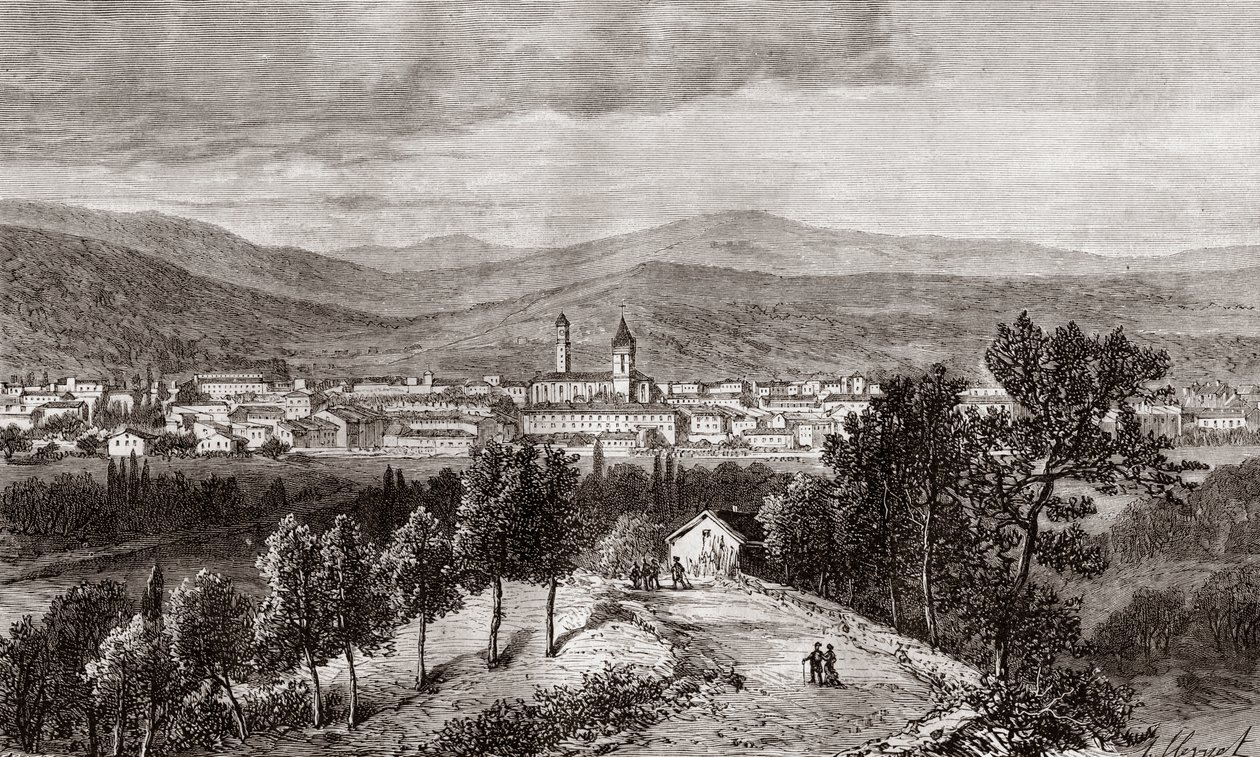 Draguignan - Provence-Alpes-Côte d