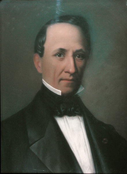 Eugene Renault (1805-63) (olaj, vászon) alkotó: French School