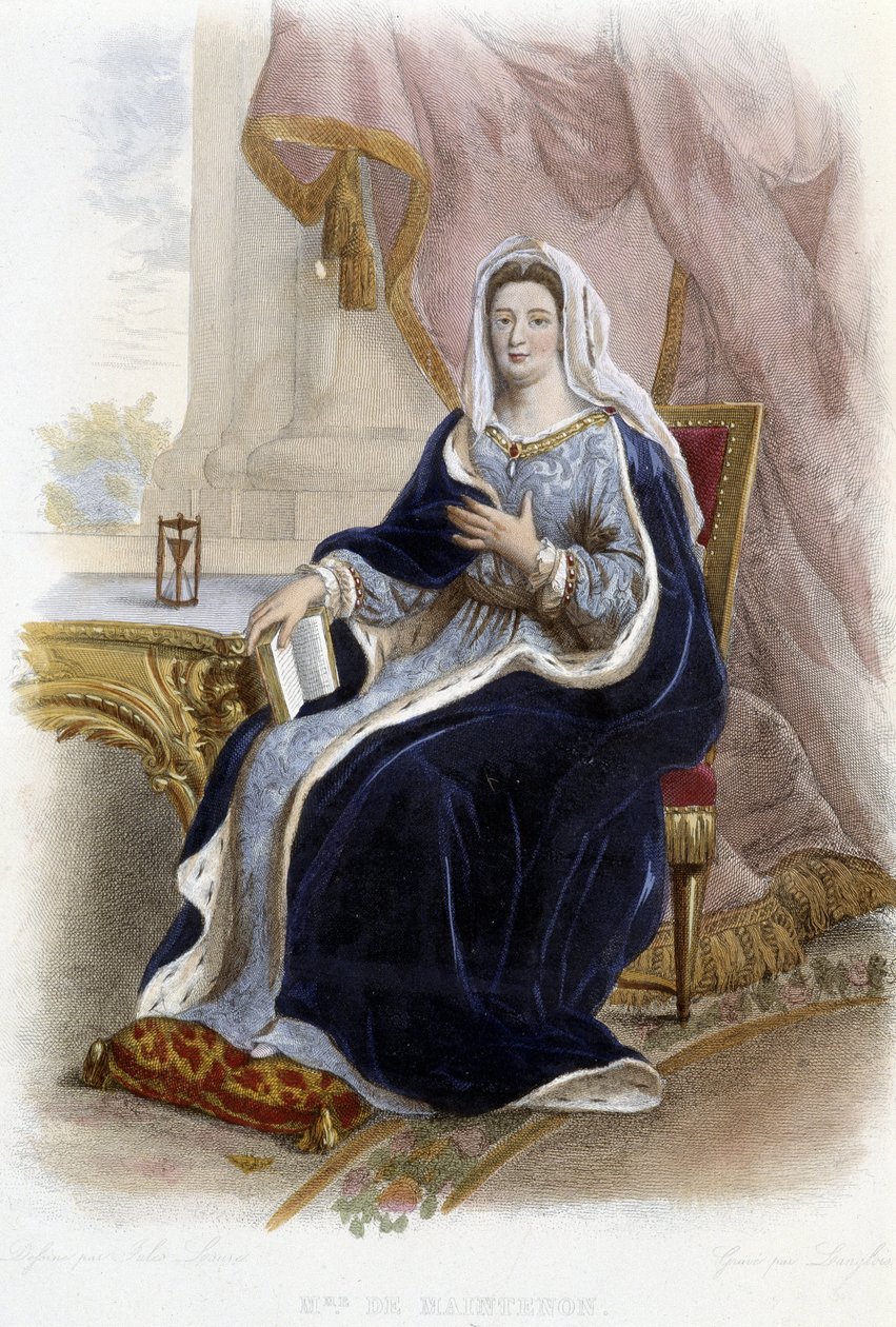 Francoise d