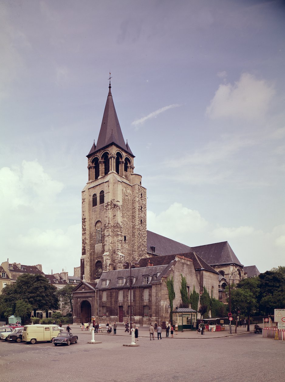 A homlokzat általános képe alkotó: French School