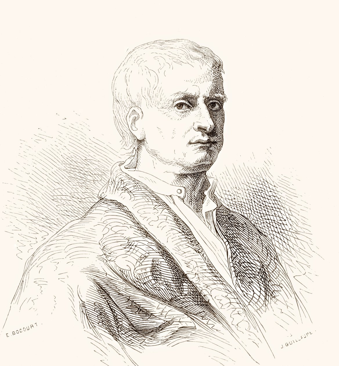 Gilbert Stuart Newton alkotó: French School