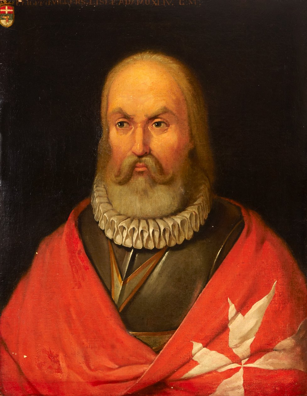 Philippe Villiers de l