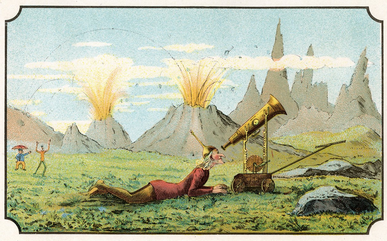 A. de Ville-d