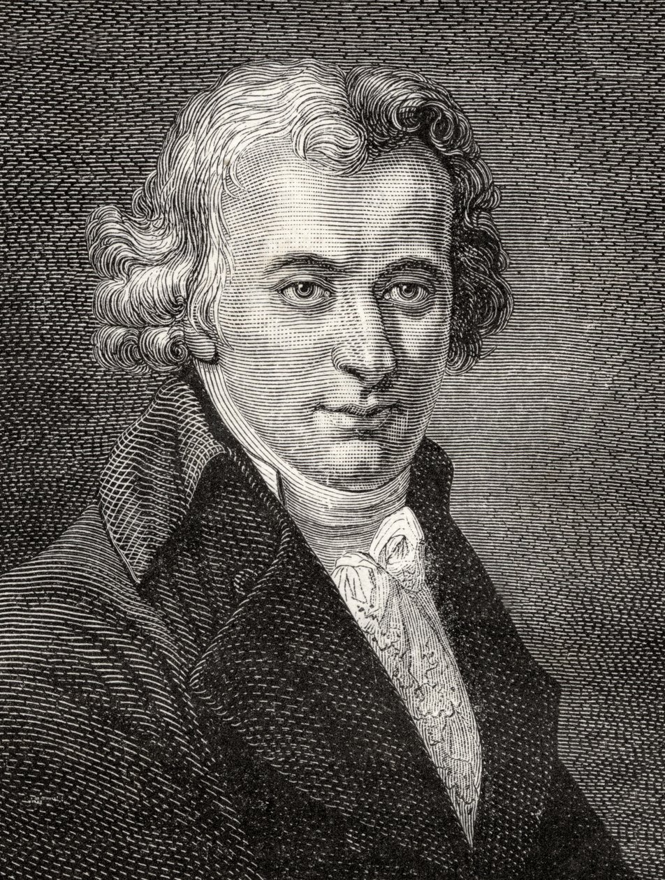 Jean-Baptiste Clery (1759-1809) Louis Blanc (1811-82) "Histoire de la Revolution Francaise" című művéből. alkotó: French School