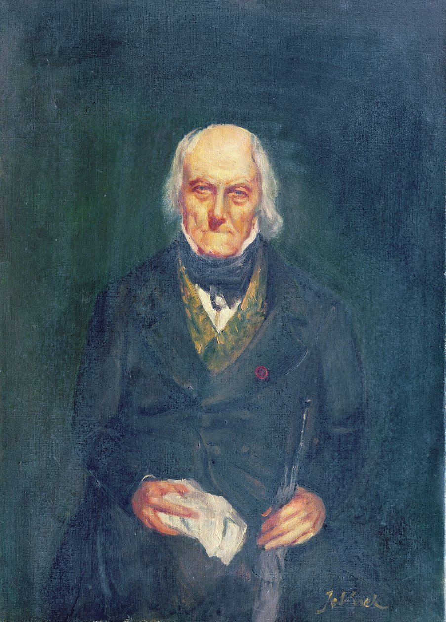 Jean-Baptiste Biot (1774-1862) alkotó: French School