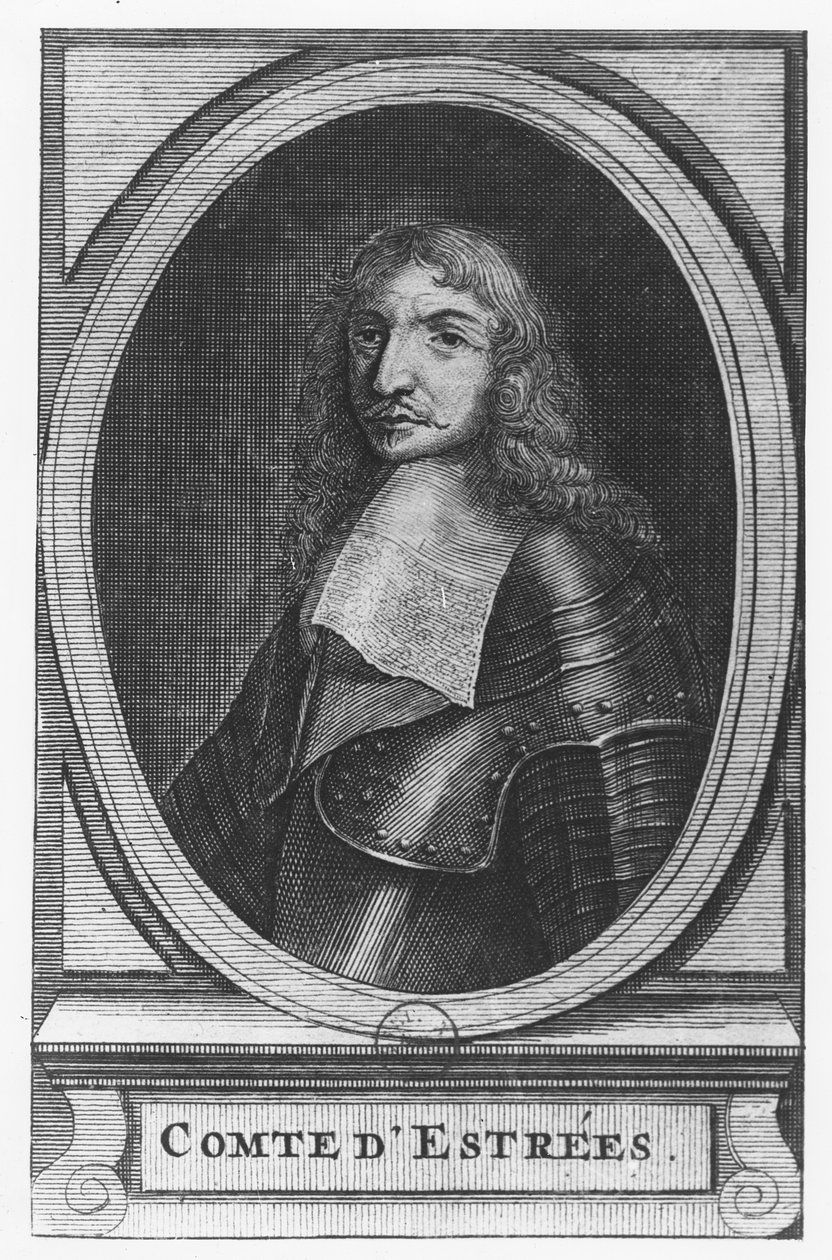 Jean, Comte d