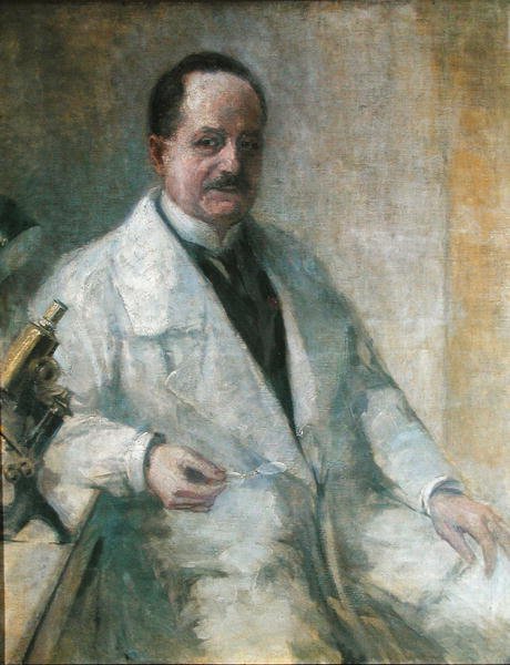 Jean Hyacinthe Vincent (1862-1950) (olaj, vászon) alkotó: French School